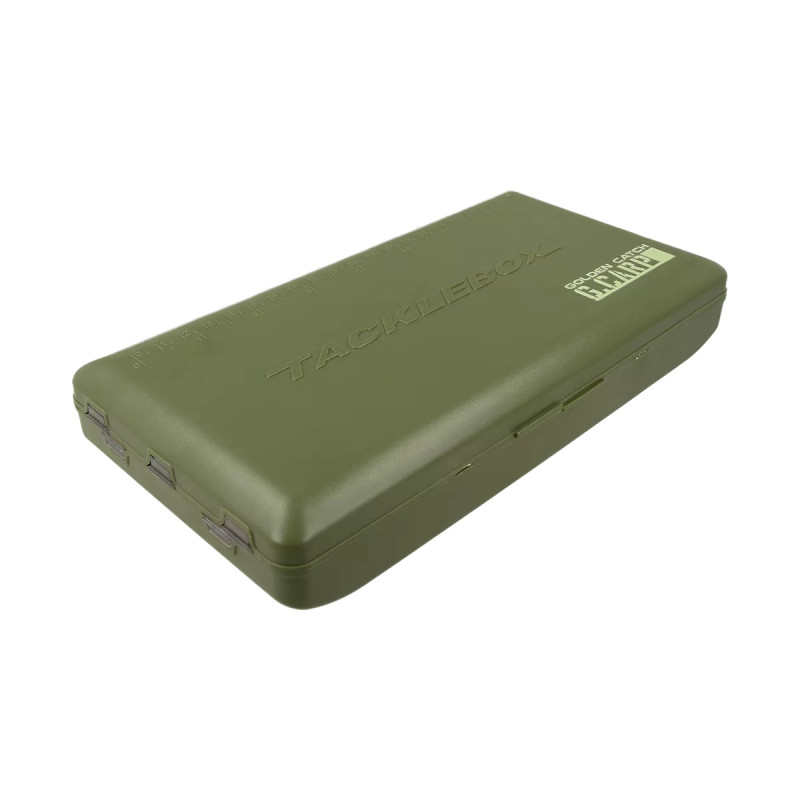 Коробка GC G.Carp Light Tackle Box