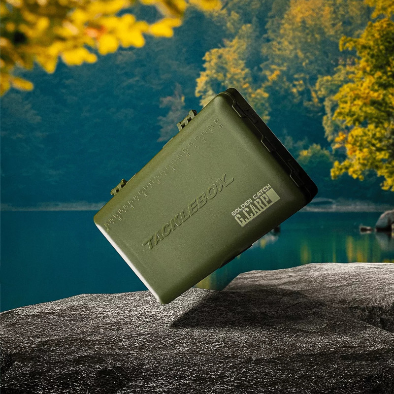Коробка GC G.Carp Light Tackle Box