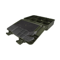 Коробка GC G.Carp Major Tackle Box L set