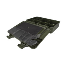 Коробка GC G.Carp Major Tackle Box L set