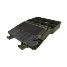 Коробка GC G.Carp Major Tackle Box L set