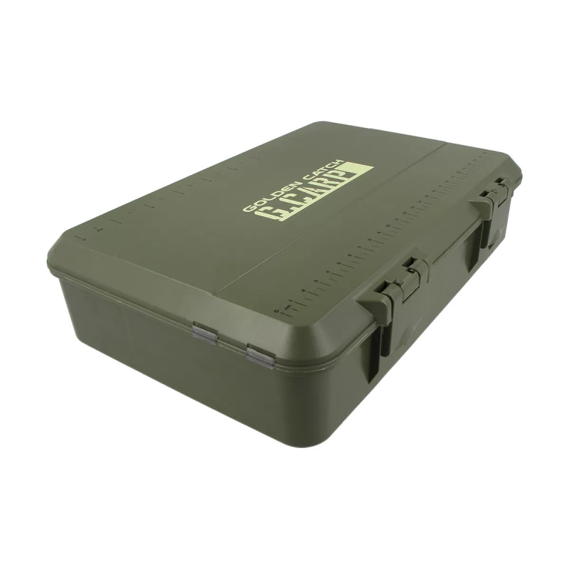 Коробка GC G.Carp Major Tackle Box L set