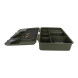 Коробка GC G.Carp Major Tackle Box L set