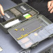 Коробка GC G.Carp Major Tackle Box L set