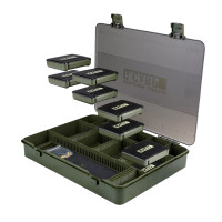 Коробка GC G.Carp Multi Tackle Box XL set