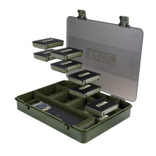 Коробка GC G.Carp Multi Tackle Box XL set