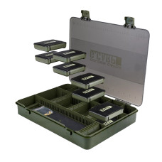 Коробка GC G.Carp Multi Tackle Box XL set