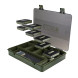 Коробка GC G.Carp Multi Tackle Box XL set
