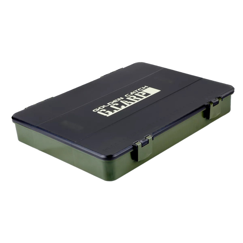 Коробка GC G.Carp Multi Tackle Box XL set