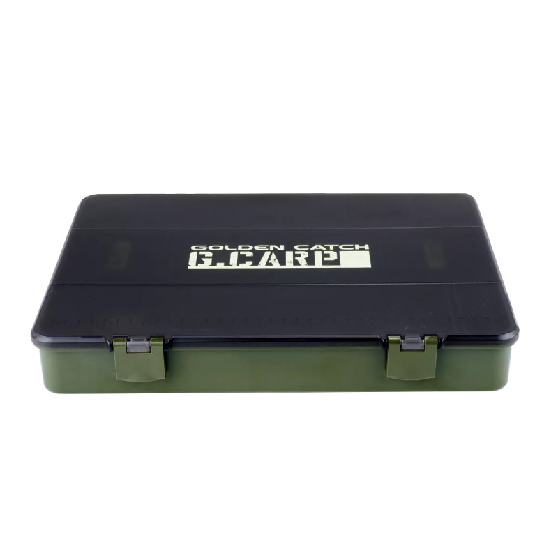 Коробка GC G.Carp Multi Tackle Box XL set