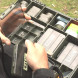 Коробка GC G.Carp Multi Tackle Box XL set