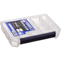 Коробка Meiho Free 800 ND 205x145x40mm Clear