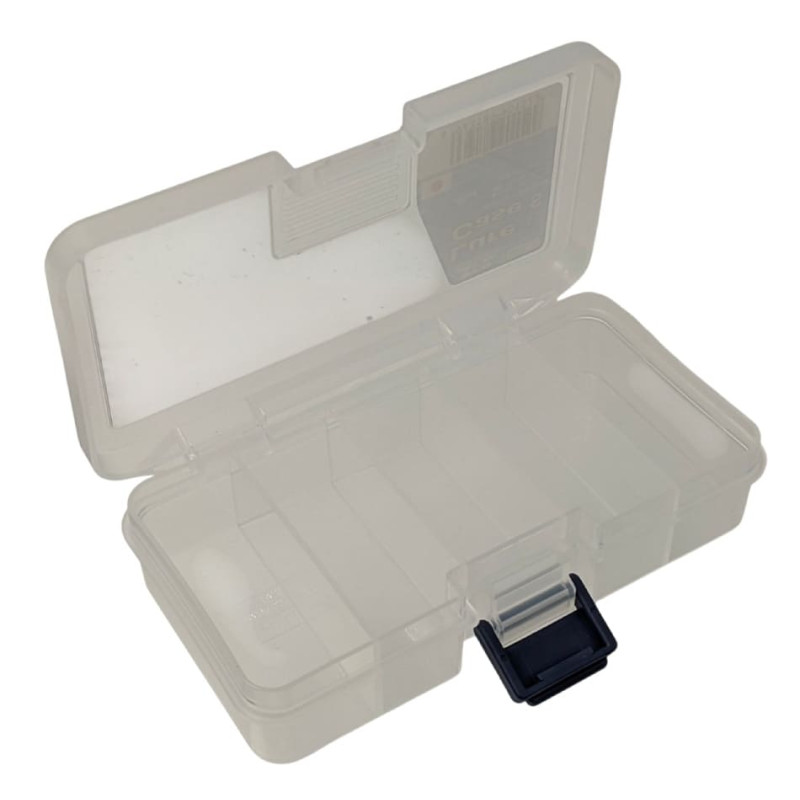Коробка Meiho Lure Case S (L-S)