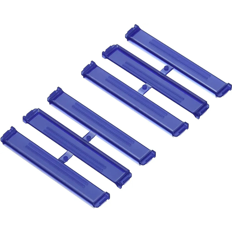 Коробка Meiho Lure Game Case J 175x105x18mm Navy