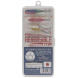 Коробка Meiho Reversible 85 190x85x31mm Clear