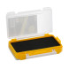 Коробка Meiho Run Gun Case 1010W-2 175x105x38mm Yellow