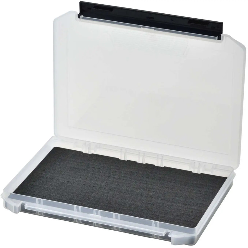 Коробка Meiho SC-3020NS (SLIT FORM CASE 3020)