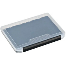 Коробка Meiho SC-3020NS (SLIT FORM CASE 3020)
