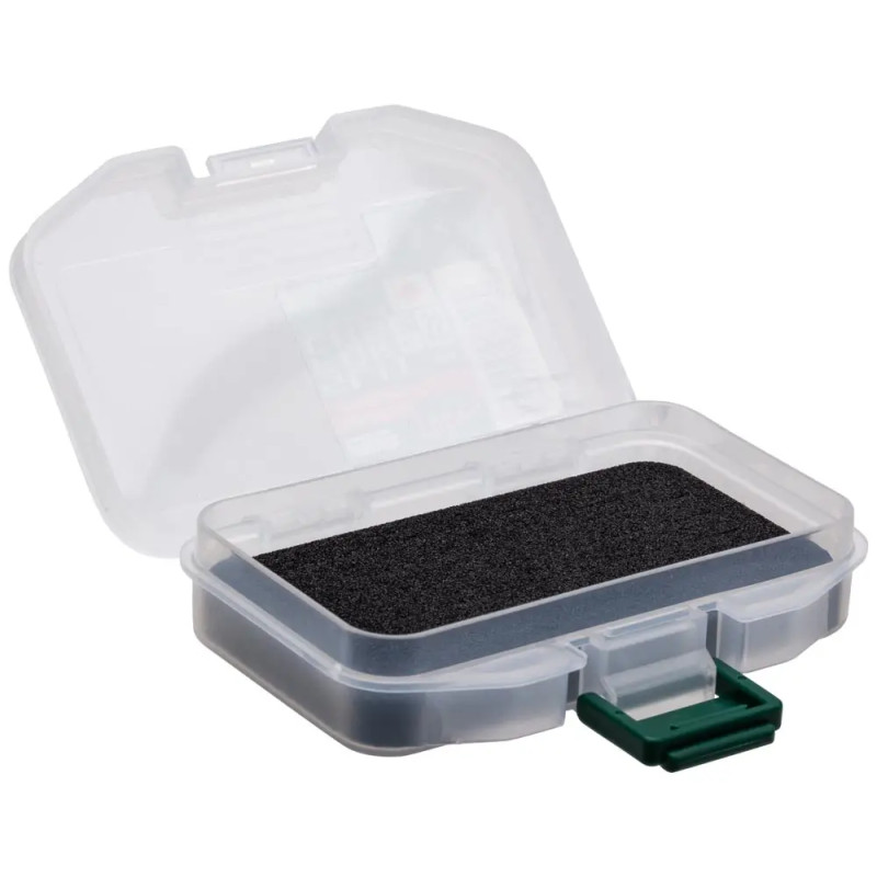 Коробка Meiho SC-SS 103х73х23mm Clear