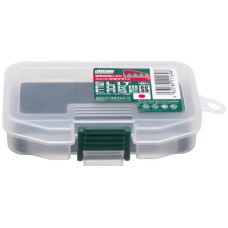 Коробка Meiho SC-SS 103х73х23mm Clear