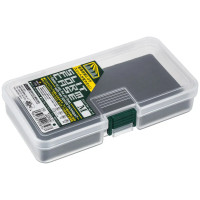 Коробка Meiho Slit Form Case SC-M Clear