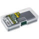 Коробка Meiho Slit Form Case SC-M Clear