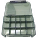 Коробка Meiho VS-3010ND Black