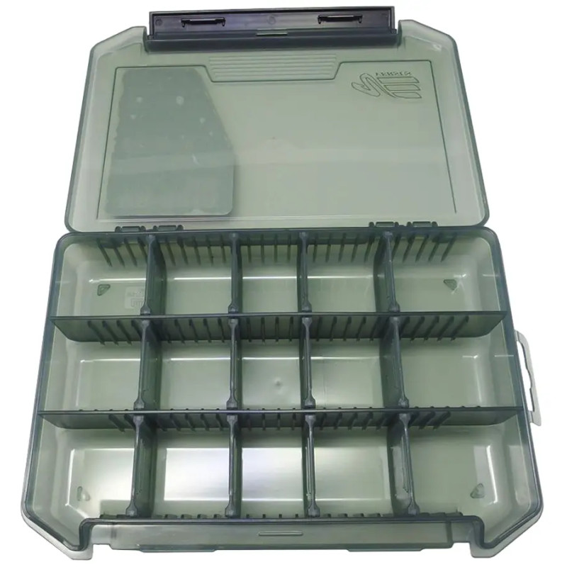 Коробка Meiho VS-3010ND Black