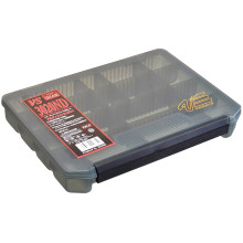Коробка Meiho VS-3020ND Black