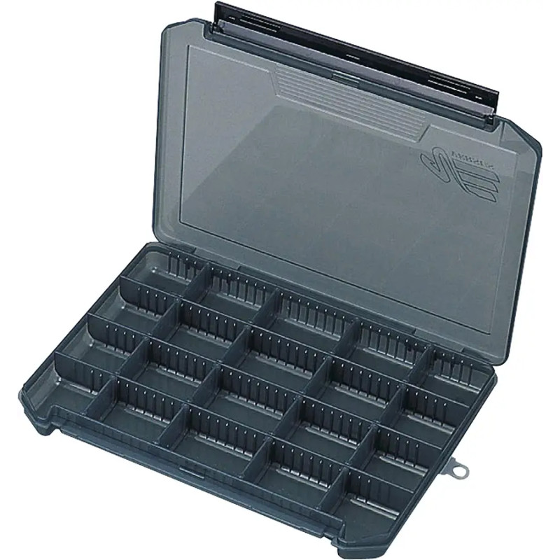 Коробка Meiho VS-3020NS Black