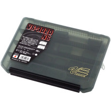 Коробка Meiho VS-3020NS Black