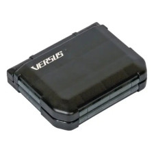 Коробка Meiho VS-318DD Black