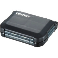 Коробка Meiho VS-318SD Black