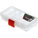 Коробка Select Lure Box SLHS-1005 13.6x8.4x3cm
