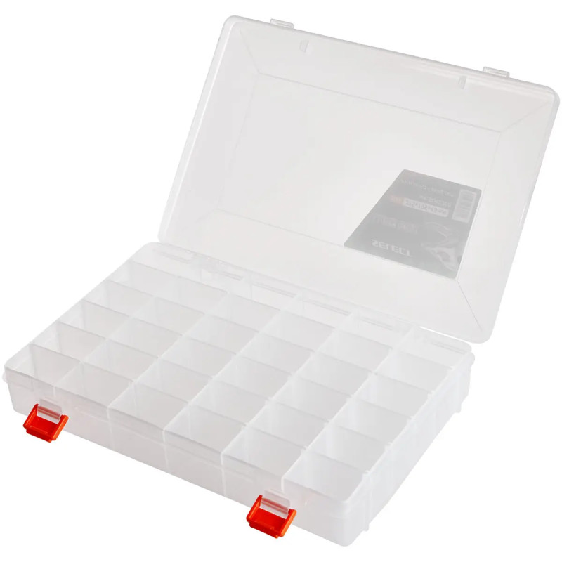 Коробка Select Lure Box SLHS-308 27.5х19.5х4.5см
