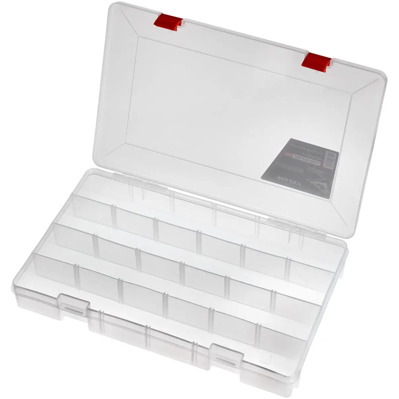 Коробка Select Lure Box SLHS-309 35.8х23.5х5см