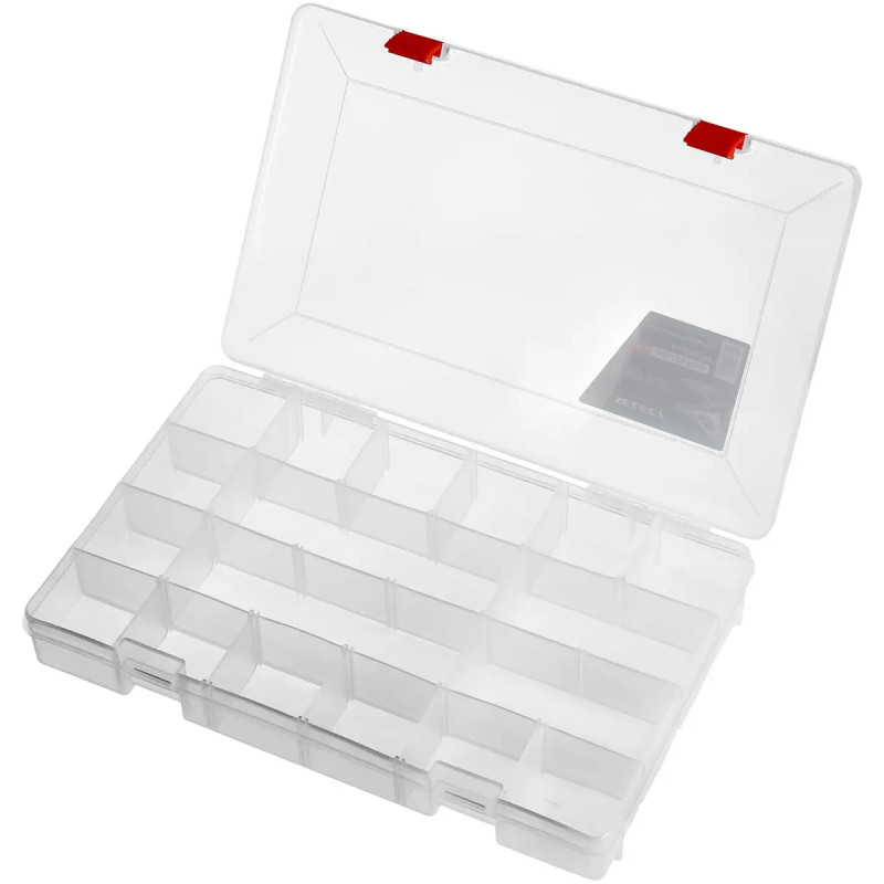 Коробка Select Lure Box SLHS-309 35.8х23.5х5см