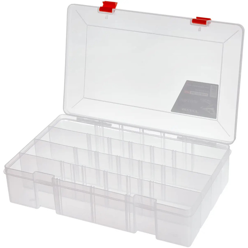 Коробка Select Lure Box SLHS-315 35.8х23.5х8см
