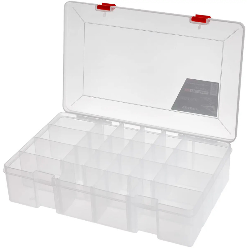 Коробка Select Lure Box SLHS-315 35.8х23.5х8см
