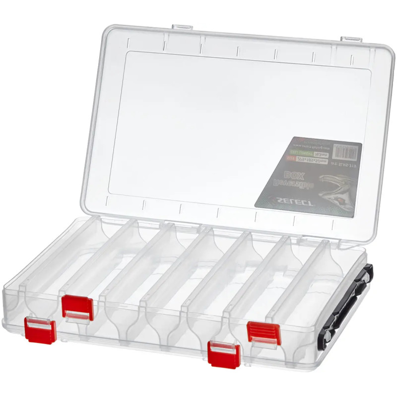 Коробка Select Reversible Box SLHS-319 27.5х18.5х5см