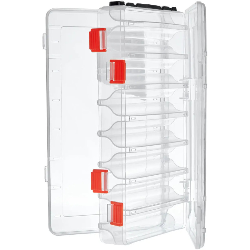 Коробка Select Reversible Box SLHS-326 27.5х17х5см