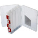 Коробка Select Reversible Box SLHX-1703 20.5х17х4.8cm
