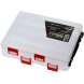 Коробка Select Reversible Box SLHX-1703 20.5х17х4.8cm