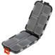 Коробка Select Terminal Tackle Box SLHS-003 9.9x6.5x3cm