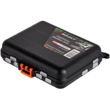 Коробка Select Terminal Tackle Box SLHS-026 12.2х10.5х3.4cm