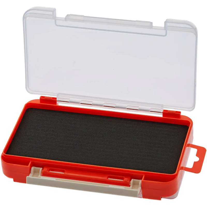 Коробка Select Terminal Tackle Box SLHX-2001A 17.5х10.5х3.8cm
