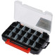 Коробка Select Terminal Tackle Box SLHX-2001D 17.5х10.5х3.8cm