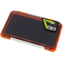 Коробка Select Terminal Tackle Box SLXD-63C 17.5x10.5x2cm