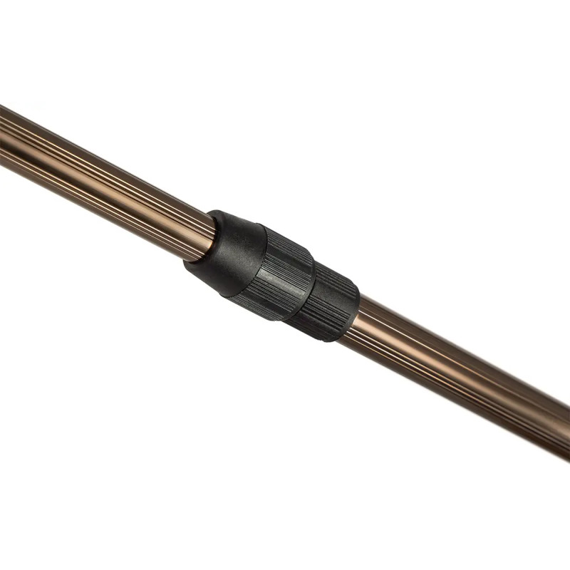 Підсак Favorite Arena ATLNBR1-190 телескоп. 1.25-1.90m Brown