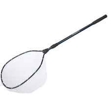 Підсак Favorite Arena ATLNDB1-190 телескоп. 1.25-1.90m Dark Blue
